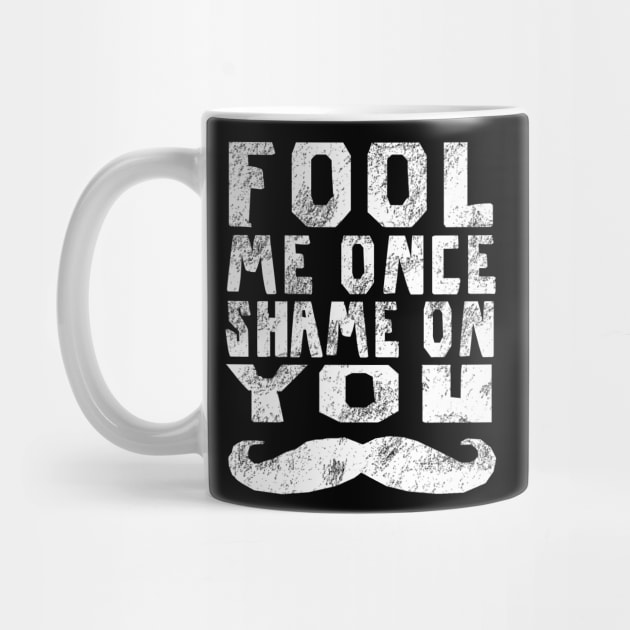 Fool me once shame on you partner look 1 by FindYourFavouriteDesign